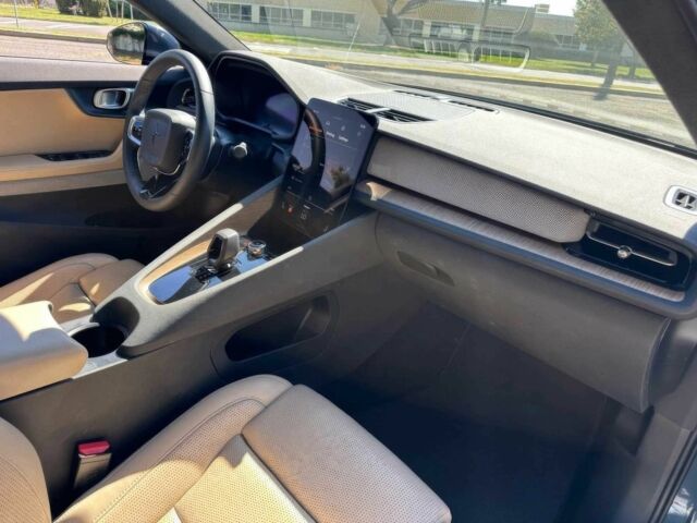 Синій Polestar Інша, об'ємом двигуна 0 л та пробігом 16 тис. км за 32000 $, фото 8 на Automoto.ua