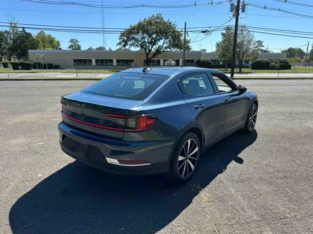 Синій Polestar Інша, об'ємом двигуна 0 л та пробігом 16 тис. км за 32000 $, фото 6 на Automoto.ua
