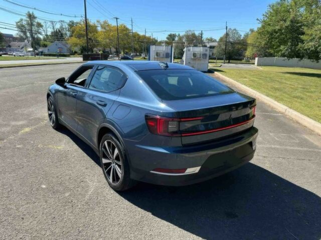 Синій Polestar Інша, об'ємом двигуна 0 л та пробігом 16 тис. км за 32000 $, фото 4 на Automoto.ua