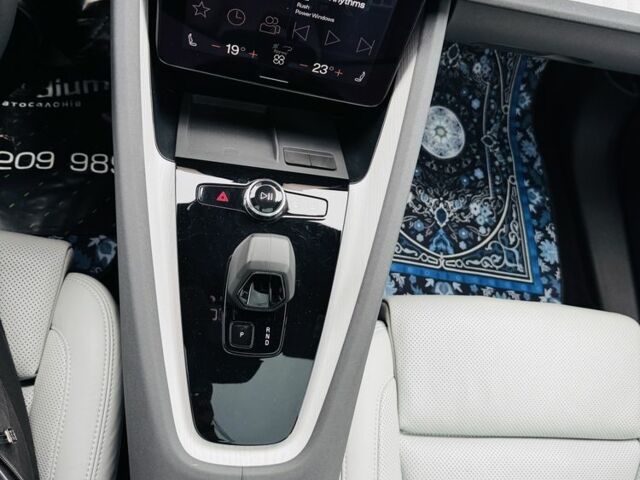 Синий Polestar Другая, объемом двигателя 0 л и пробегом 18 тыс. км за 26700 $, фото 4 на Automoto.ua