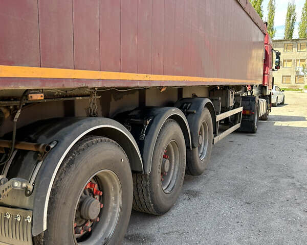 Polkon НВ, об'ємом двигуна 0 л та пробігом 100 тис. км за 16999 $, фото 5 на Automoto.ua