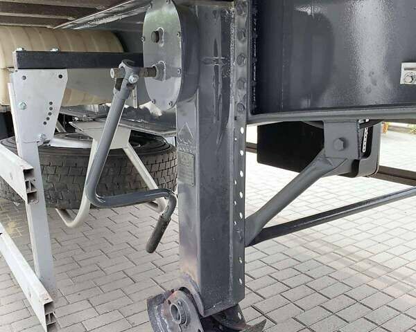 Polkon НВ, объемом двигателя 0 л и пробегом 1 тыс. км за 22300 $, фото 20 на Automoto.ua