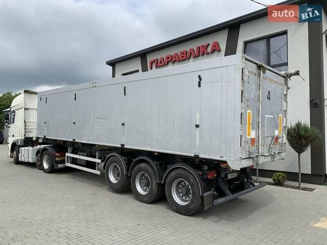 Polkon НВ, объемом двигателя 0 л и пробегом 1 тыс. км за 22300 $, фото 18 на Automoto.ua