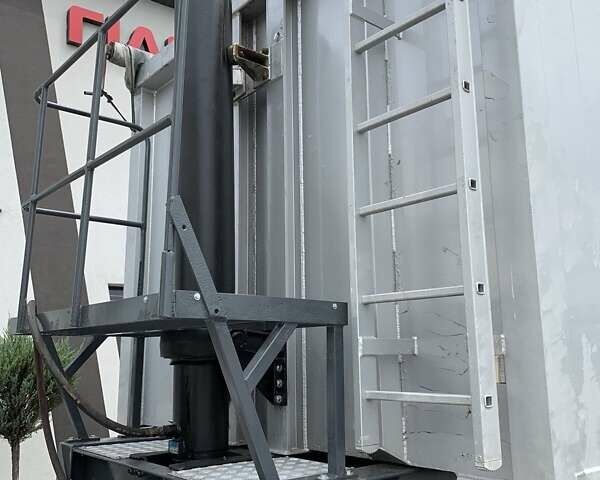 Polkon НВ, объемом двигателя 0 л и пробегом 1 тыс. км за 22300 $, фото 2 на Automoto.ua