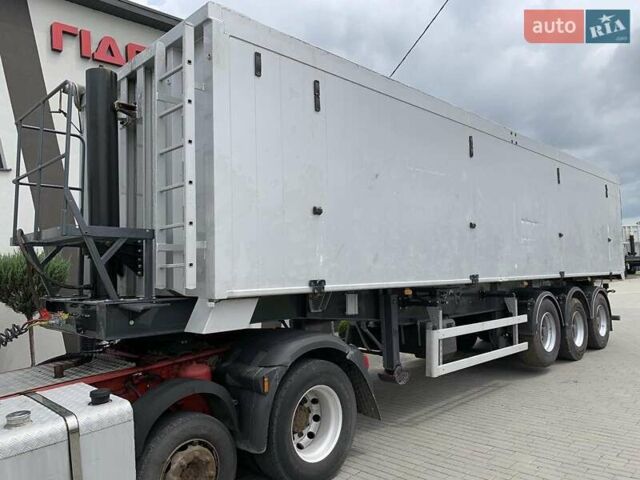 Polkon НВ, объемом двигателя 0 л и пробегом 1 тыс. км за 22300 $, фото 1 на Automoto.ua