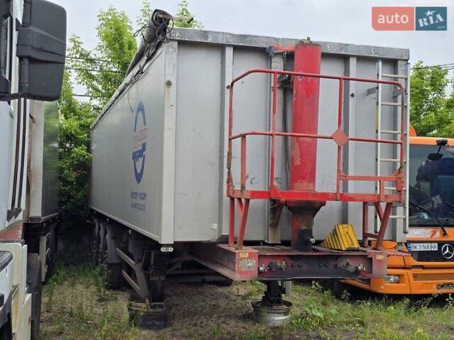 Polkon НВ, об'ємом двигуна 0 л та пробігом 333 тис. км за 16900 $, фото 1 на Automoto.ua