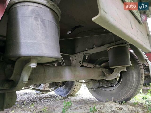 Polkon НВ, об'ємом двигуна 0 л та пробігом 333 тис. км за 16900 $, фото 6 на Automoto.ua