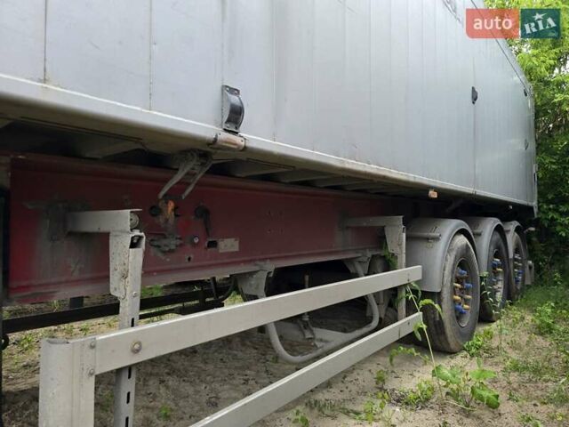 Polkon НВ, об'ємом двигуна 0 л та пробігом 333 тис. км за 16900 $, фото 3 на Automoto.ua