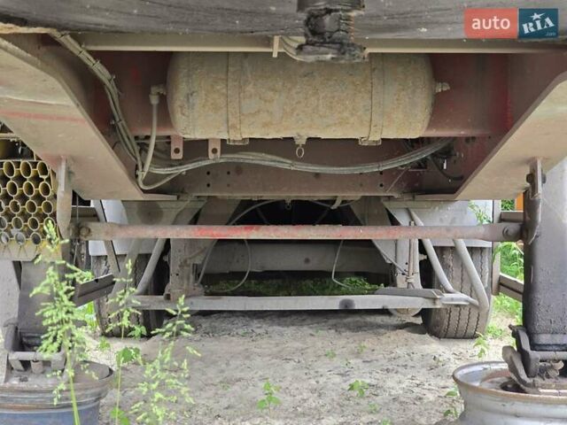 Polkon НВ, об'ємом двигуна 0 л та пробігом 333 тис. км за 16900 $, фото 4 на Automoto.ua