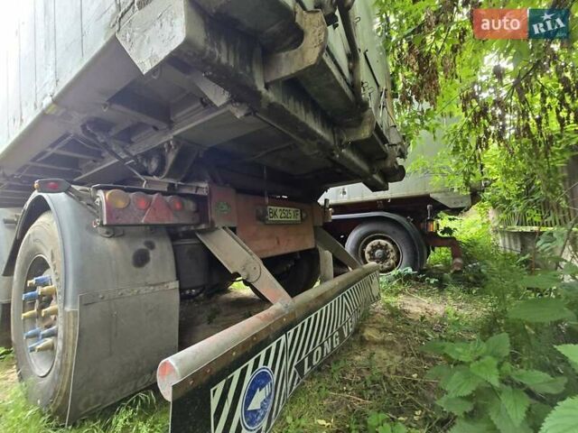 Polkon НВ, об'ємом двигуна 0 л та пробігом 333 тис. км за 16900 $, фото 5 на Automoto.ua