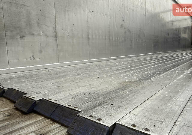 Сірий Polkon НВ, об'ємом двигуна 0 л та пробігом 200 тис. км за 16524 $, фото 11 на Automoto.ua