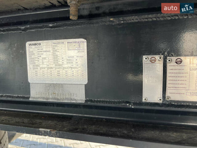 Сірий Polkon НВ, об'ємом двигуна 0 л та пробігом 200 тис. км за 16524 $, фото 12 на Automoto.ua