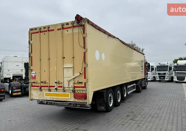 Сірий Polkon НВ, об'ємом двигуна 0 л та пробігом 200 тис. км за 16524 $, фото 2 на Automoto.ua