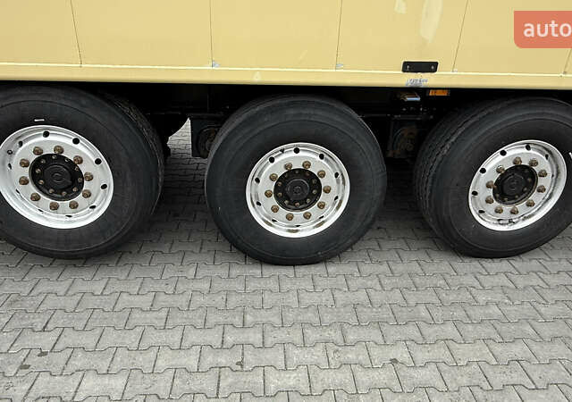 Сірий Polkon НВ, об'ємом двигуна 0 л та пробігом 200 тис. км за 16524 $, фото 4 на Automoto.ua