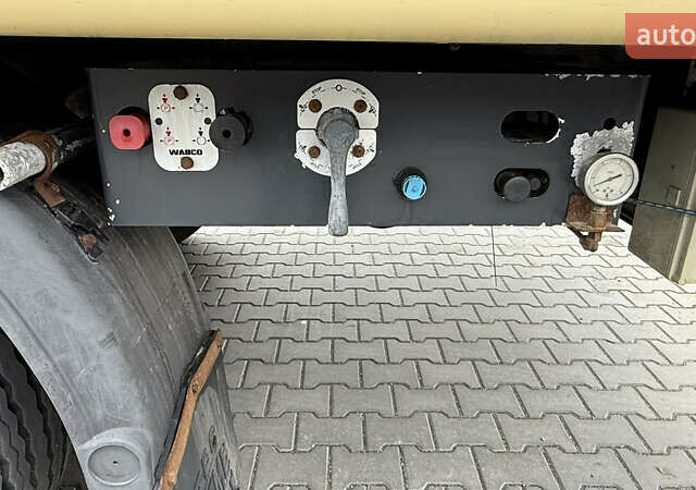 Серый Polkon НВ, объемом двигателя 0 л и пробегом 200 тыс. км за 16406 $, фото 8 на Automoto.ua