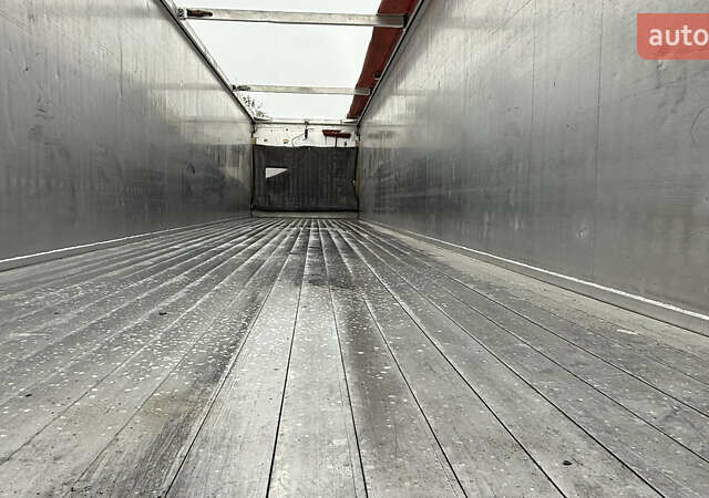 Сірий Polkon НВ, об'ємом двигуна 0 л та пробігом 200 тис. км за 16524 $, фото 7 на Automoto.ua