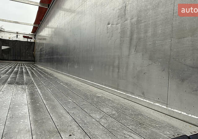 Сірий Polkon НВ, об'ємом двигуна 0 л та пробігом 200 тис. км за 16524 $, фото 9 на Automoto.ua