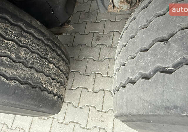 Сірий Polkon НВ, об'ємом двигуна 0 л та пробігом 200 тис. км за 16524 $, фото 6 на Automoto.ua