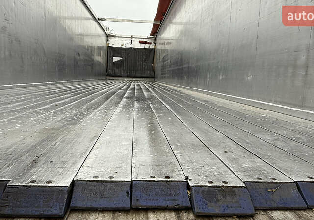 Сірий Polkon НВ, об'ємом двигуна 0 л та пробігом 200 тис. км за 16524 $, фото 10 на Automoto.ua