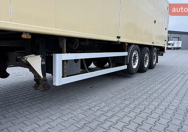 Сірий Polkon НВ, об'ємом двигуна 0 л та пробігом 200 тис. км за 16524 $, фото 5 на Automoto.ua