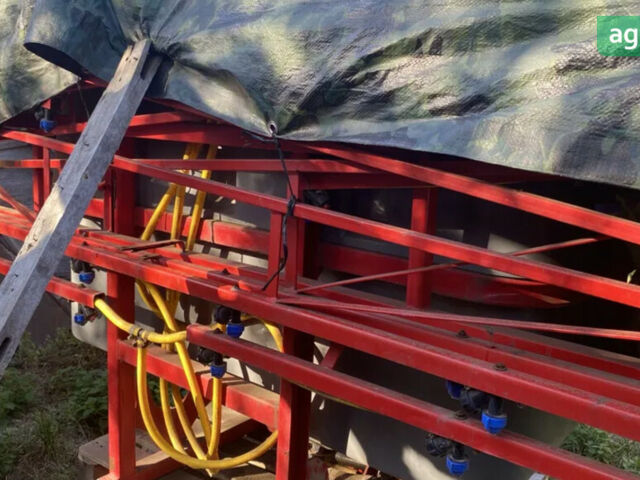 Polmark 800, объемом двигателя 0 л и пробегом 0 тыс. км за 476 $, фото 2 на Automoto.ua