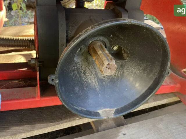 Polmark 800, объемом двигателя 0 л и пробегом 0 тыс. км за 476 $, фото 1 на Automoto.ua