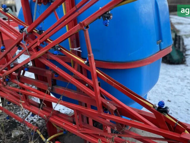 Polmark ОПП 1000, объемом двигателя 0 л и пробегом 0 тыс. км за 874 $, фото 5 на Automoto.ua