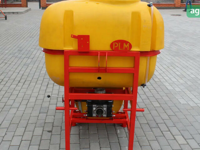 Polmark UA ОПС, об'ємом двигуна 0 л та пробігом 0 тис. км за 1483 $, фото 2 на Automoto.ua