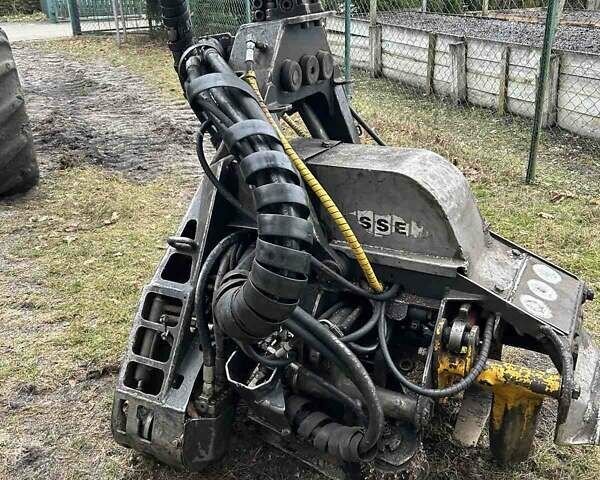 Ponsse Ergo, объемом двигателя 0 л и пробегом 0 тыс. км за 62000 $, фото 6 на Automoto.ua