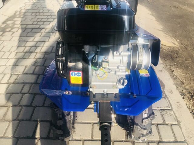 Power Craft МБ 40-2, объемом двигателя 212 л и пробегом 1 тыс. км за 315 $, фото 5 на Automoto.ua