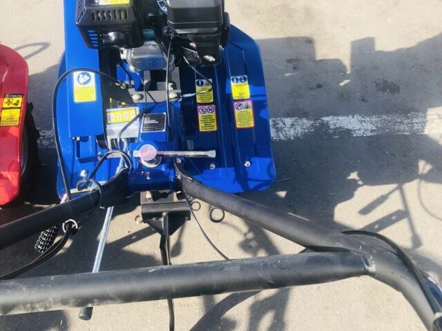 Power Craft МБ 40-2, объемом двигателя 212 л и пробегом 1 тыс. км за 315 $, фото 2 на Automoto.ua