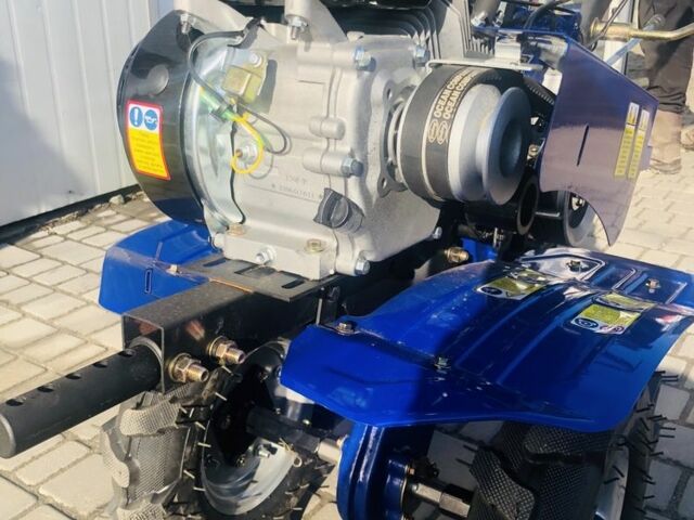 Power Craft МБ 40-2, объемом двигателя 212 л и пробегом 1 тыс. км за 315 $, фото 7 на Automoto.ua