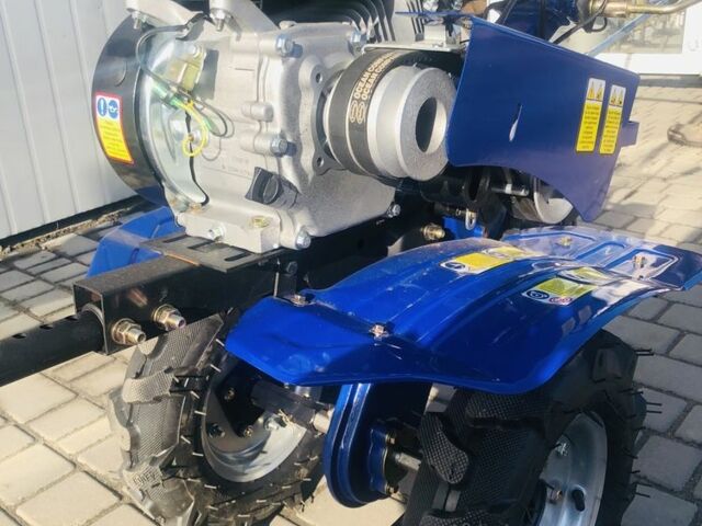 Power Craft МБ 40-2, объемом двигателя 212 л и пробегом 1 тыс. км за 315 $, фото 6 на Automoto.ua