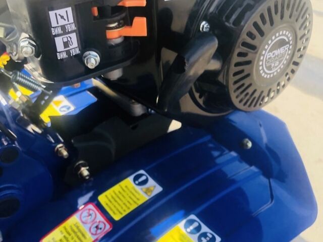 Power Craft МБ 40-2, объемом двигателя 212 л и пробегом 1 тыс. км за 315 $, фото 1 на Automoto.ua