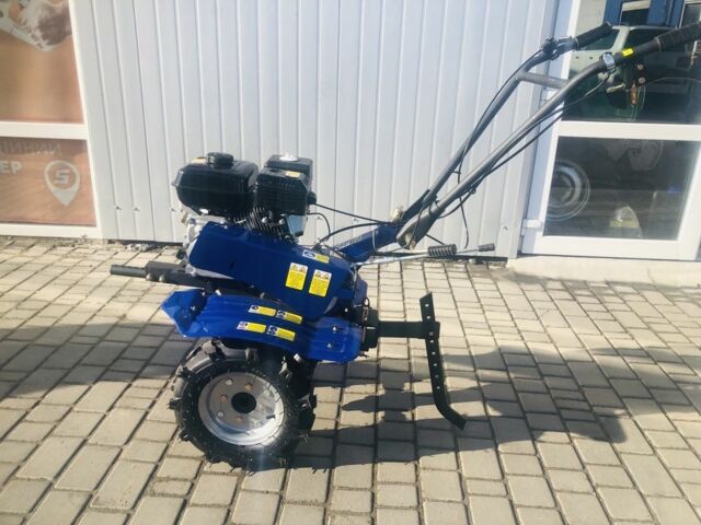 Power Craft МБ 40-2, объемом двигателя 212 л и пробегом 1 тыс. км за 315 $, фото 4 на Automoto.ua