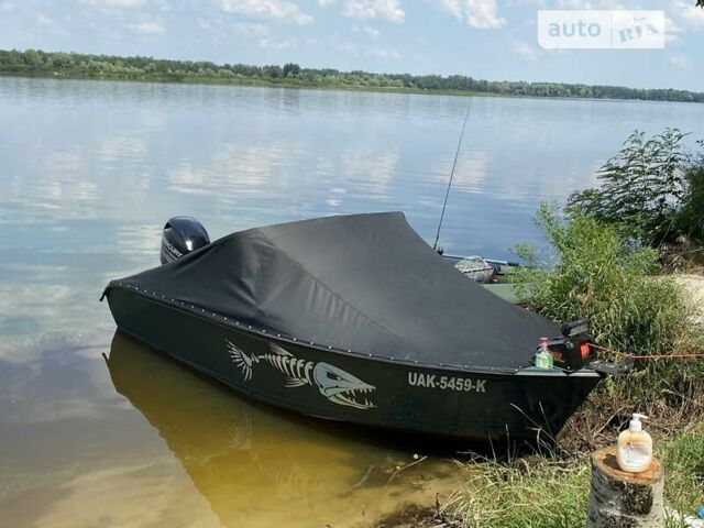 Powerboat 470, объемом двигателя 0 л и пробегом 1 тыс. км за 19500 $, фото 5 на Automoto.ua