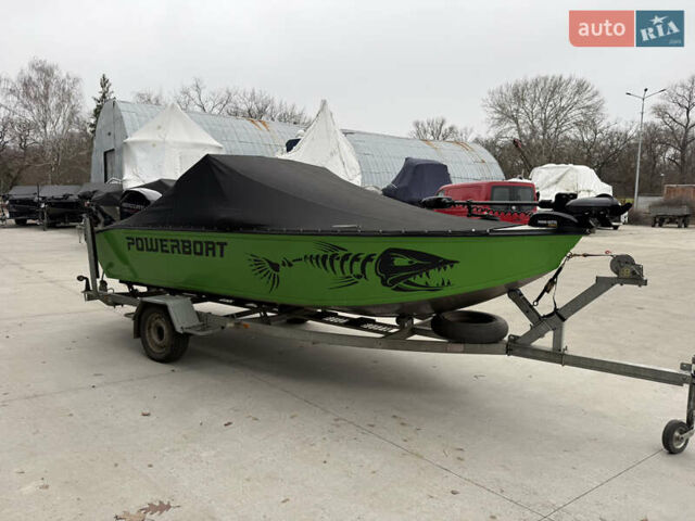 Powerboat 475, об'ємом двигуна 0 л та пробігом 0 тис. км за 20500 $, фото 2 на Automoto.ua
