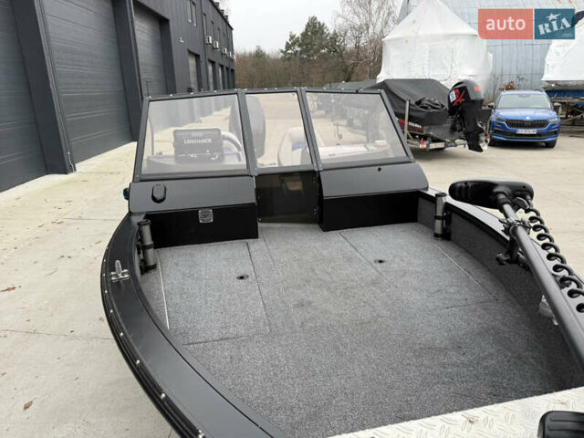 Powerboat 475, об'ємом двигуна 0 л та пробігом 0 тис. км за 20500 $, фото 8 на Automoto.ua