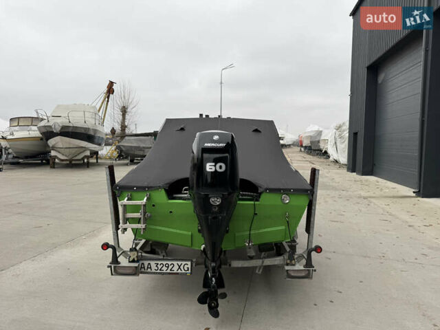 Powerboat 475, об'ємом двигуна 0 л та пробігом 0 тис. км за 20500 $, фото 3 на Automoto.ua