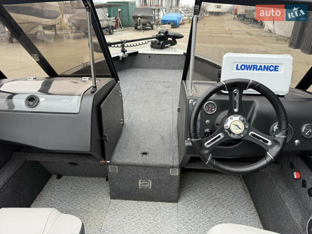 Powerboat 475, об'ємом двигуна 0 л та пробігом 0 тис. км за 20500 $, фото 15 на Automoto.ua