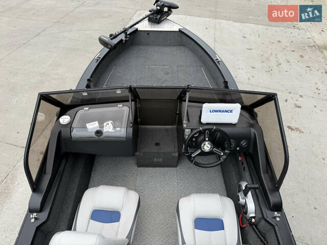 Powerboat 475, об'ємом двигуна 0 л та пробігом 0 тис. км за 20500 $, фото 9 на Automoto.ua