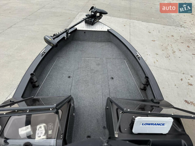 Powerboat 475, об'ємом двигуна 0 л та пробігом 0 тис. км за 20500 $, фото 10 на Automoto.ua