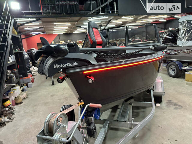 Powerboat 480, объемом двигателя 0 л и пробегом 1 тыс. км за 19900 $, фото 18 на Automoto.ua