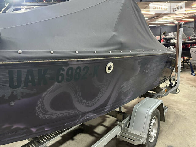 Powerboat 480, об'ємом двигуна 0 л та пробігом 1 тис. км за 19900 $, фото 6 на Automoto.ua