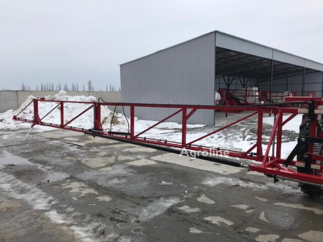 Білий ПП Агротехніка Другая, об'ємом двигуна 0 л та пробігом 0 тис. км за 834911 $, фото 5 на Automoto.ua