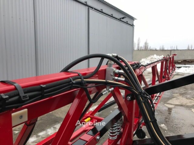 Білий ПП Агротехніка Другая, об'ємом двигуна 0 л та пробігом 0 тис. км за 834911 $, фото 10 на Automoto.ua