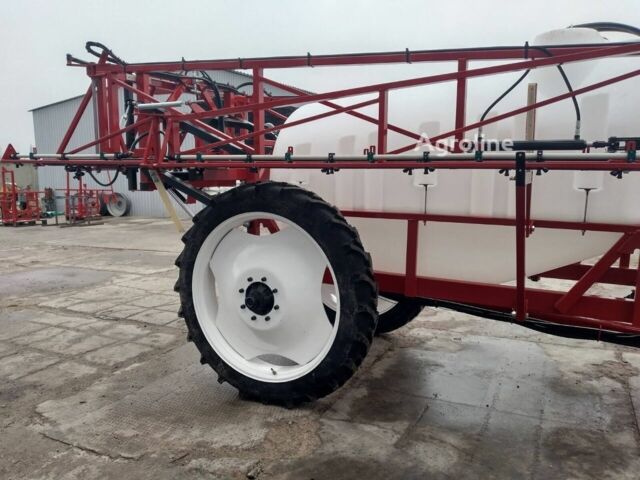 Білий ПП Агротехніка Другая, об'ємом двигуна 0 л та пробігом 0 тис. км за 834911 $, фото 15 на Automoto.ua