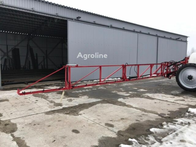 Білий ПП Агротехніка Другая, об'ємом двигуна 0 л та пробігом 0 тис. км за 834911 $, фото 13 на Automoto.ua