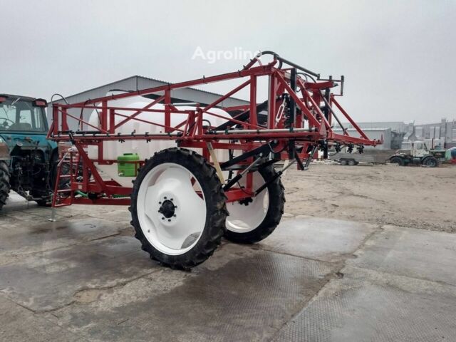 Білий ПП Агротехніка Другая, об'ємом двигуна 0 л та пробігом 0 тис. км за 834911 $, фото 20 на Automoto.ua