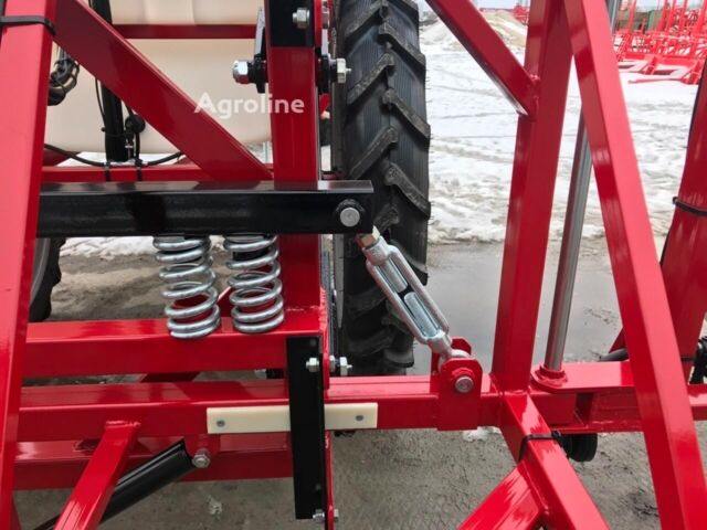 Білий ПП Агротехніка Другая, об'ємом двигуна 0 л та пробігом 0 тис. км за 834911 $, фото 4 на Automoto.ua